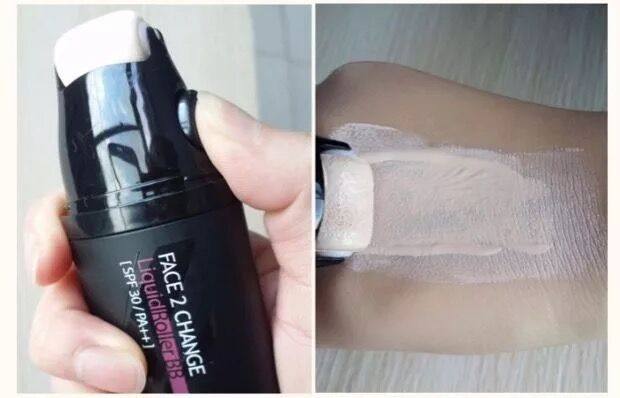 遮瑕效果很好不卡粉的bb霜,水润遮瑕清透气垫bb霜