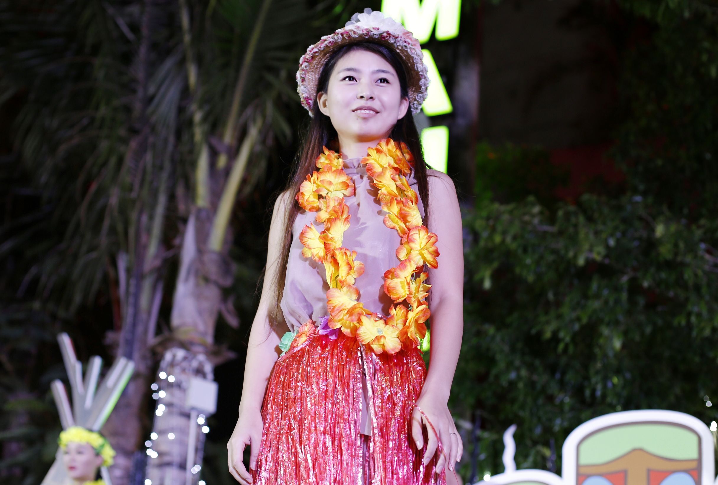 不用去美国，不用去夏威夷，这些在三亚统统都有！