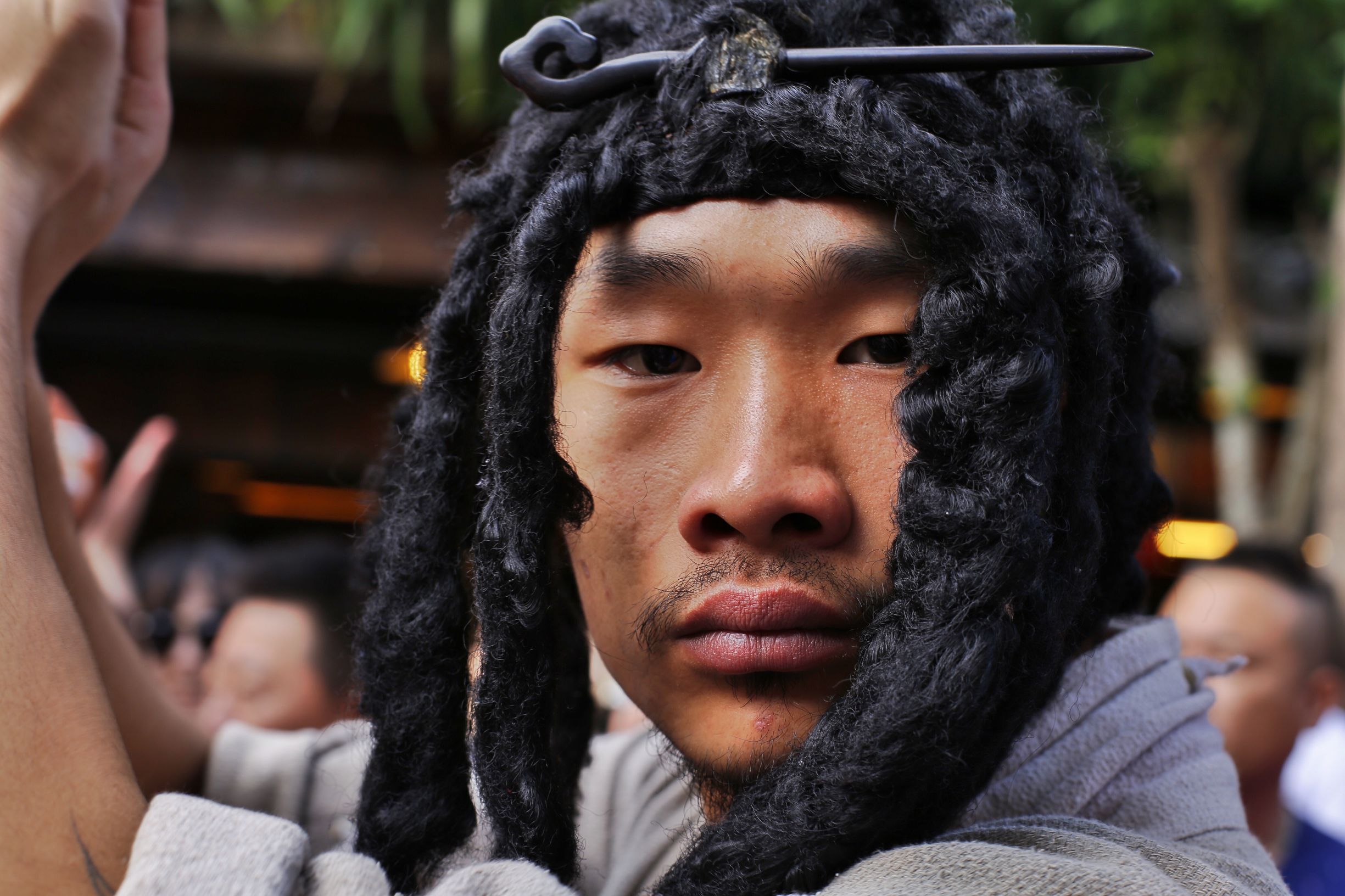 不用去美国，不用去夏威夷，这些在三亚统统都有！