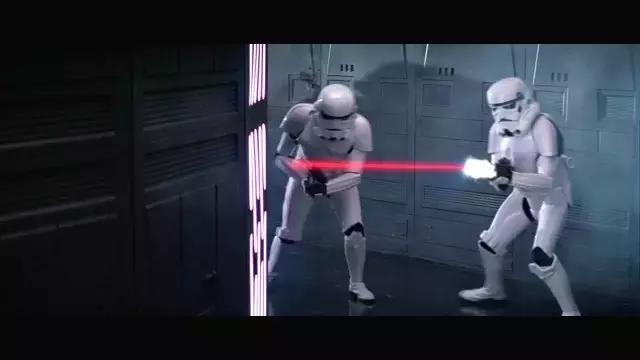 科幻电影中各种黑科技大全,科幻电影中的十大科技