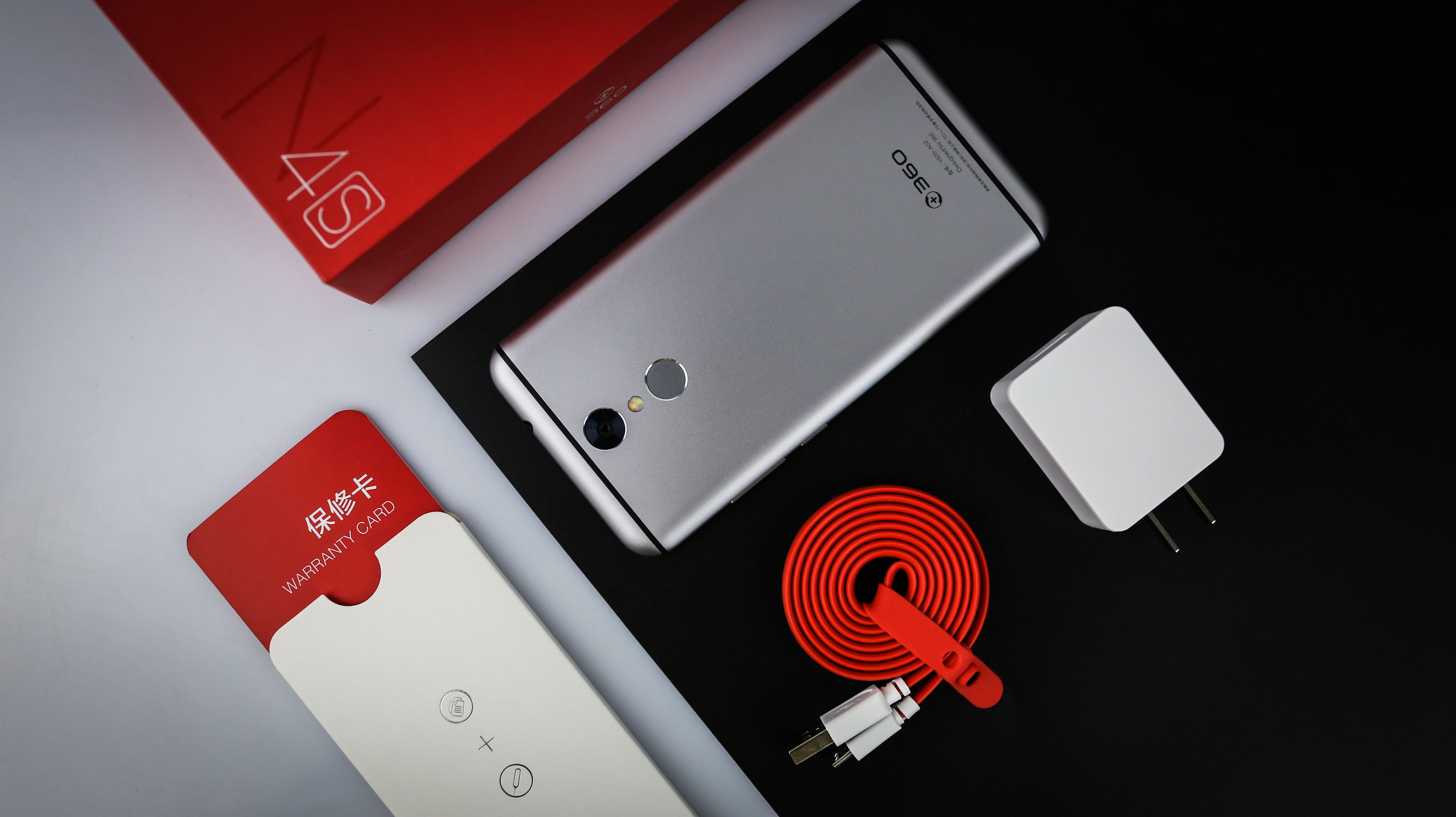 千元机有哪些旗舰,360n4s与骁龙版硬件对比