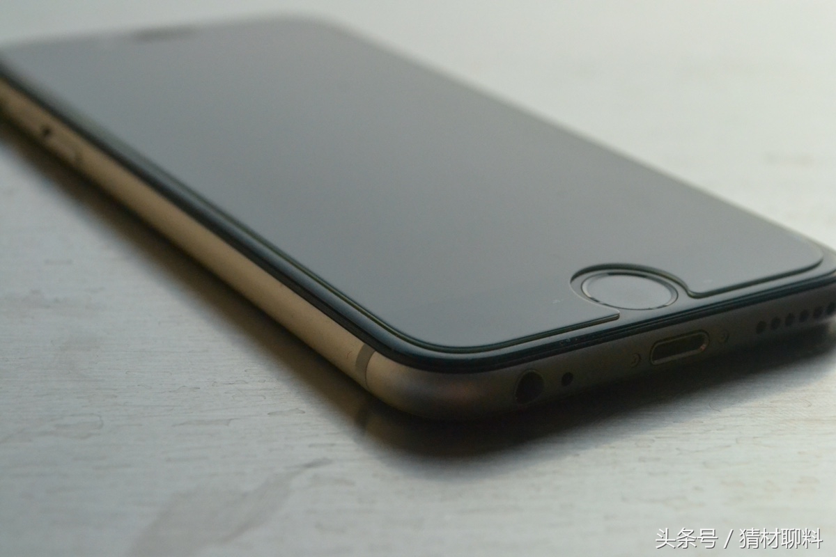 你的钢化膜还好吗,钢化膜全是指纹怎么办