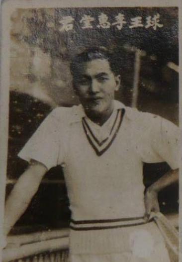 中国足球球王李惠堂进了多少球,足球球王前十名李惠堂