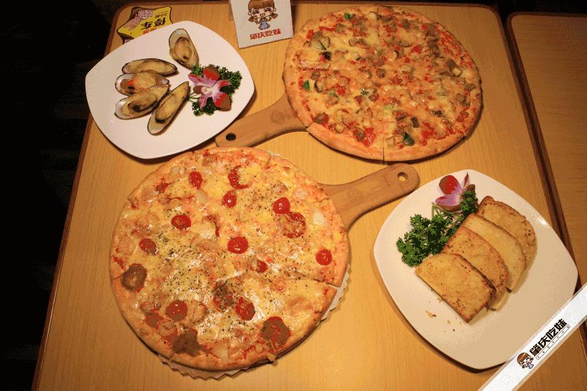 新年肇庆好吃的美食推荐,肇庆宵夜吃什么美食推荐