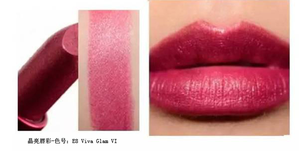 买不到YSL星辰我不哭了，因为M.A.C的圣诞彩妆太美了！