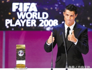 历届世界足球先生,fifa历届球员能力值排名