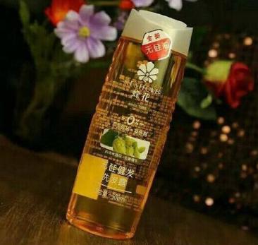 五天不用洗头的洗发水,可以坚持三天不洗头的洗发水