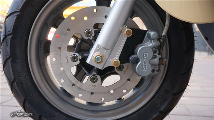 经得起考验的几款车型,万元内200cc巡航大踏板车推荐