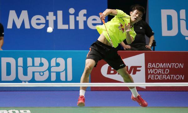 拿起日历Mark一下，2017这些赛事不容错过！