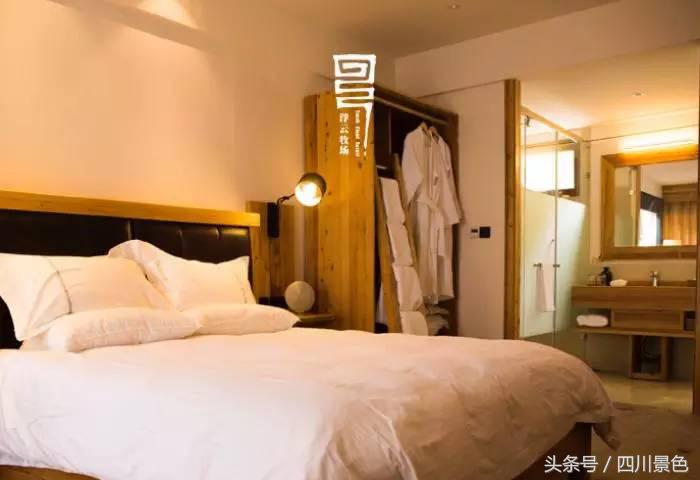 四川看雪景的十大绝佳酒店,四川看雪旅游酒店