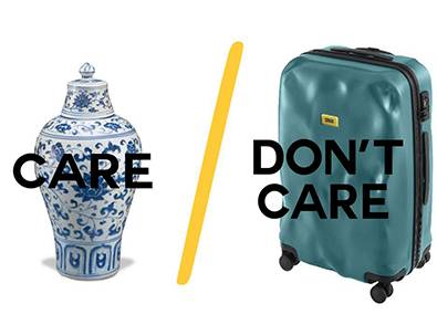 这个行李箱烂到不忍直视，却被各路明星疯狂追捧，why？