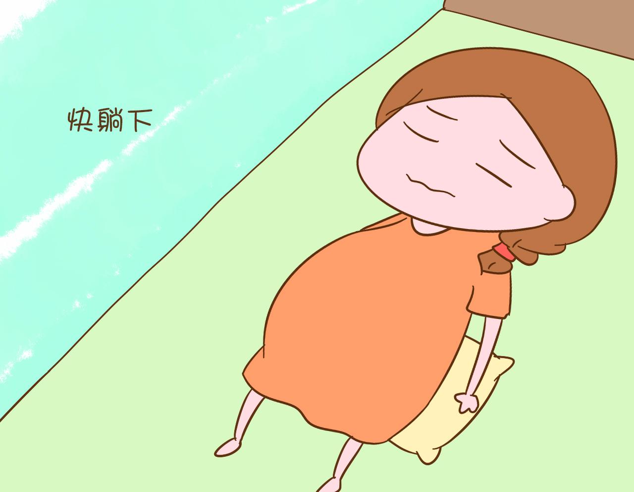 羊水破了是不是和小便一样,羊水破了和尿尿有什么区别