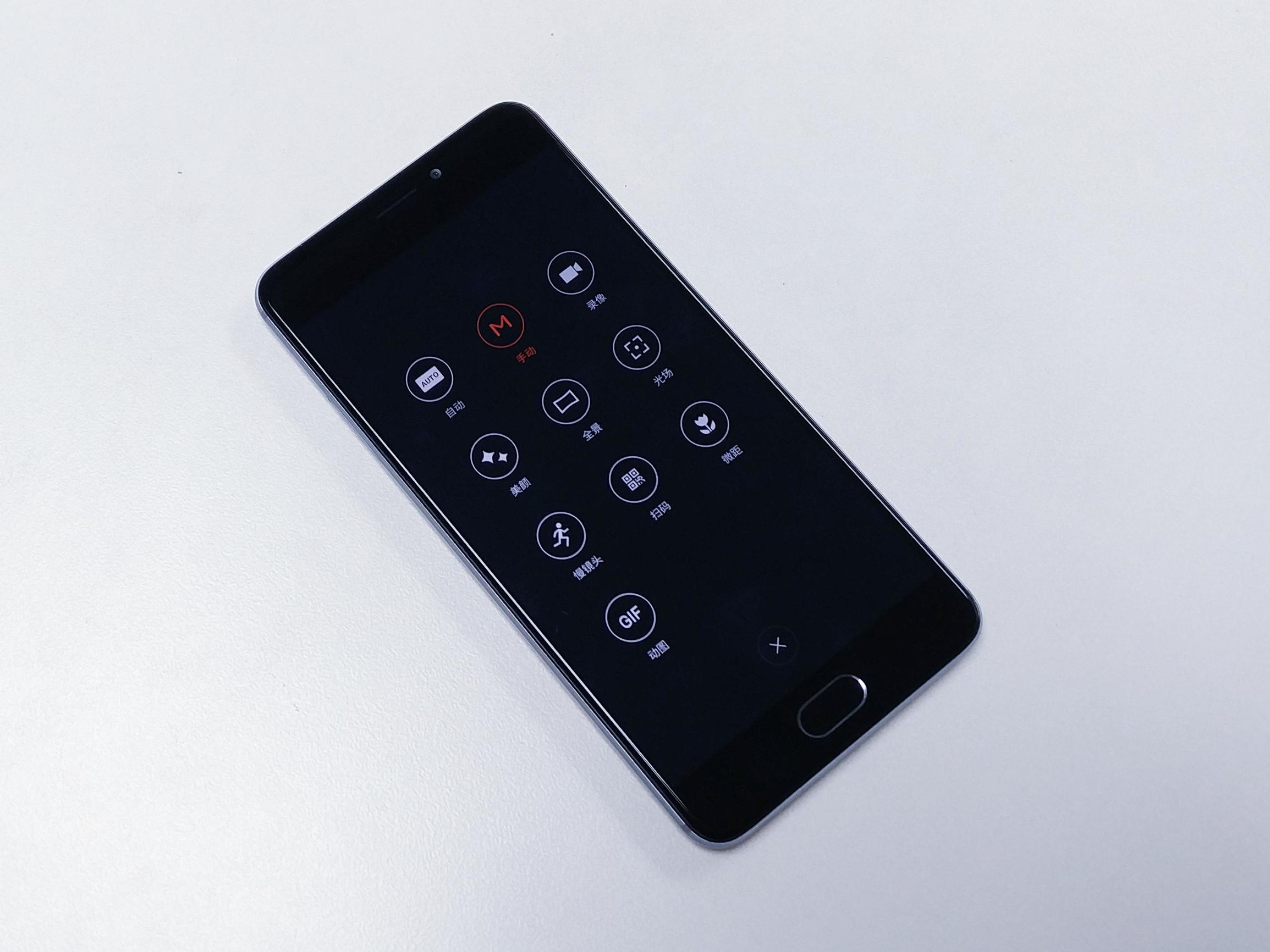 千元机魅蓝5上手测评,千元机魅蓝note5