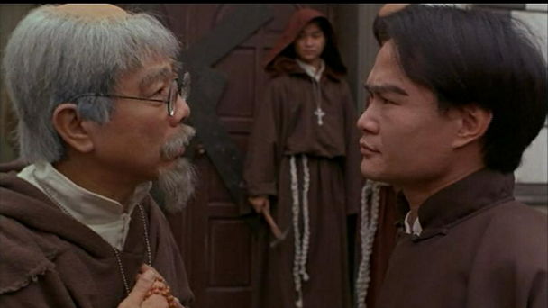 林正英电影真正的巅峰,林正英电影灵感都源自于哪里