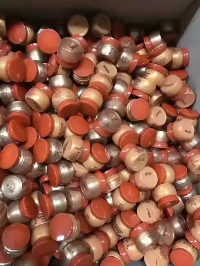 抖音上卖的韩妆小样是真的吗 (哪些韩妆小样值得买)