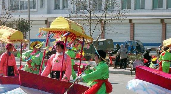 唐山人文民俗特色是什么,河北唐山特色传统文化