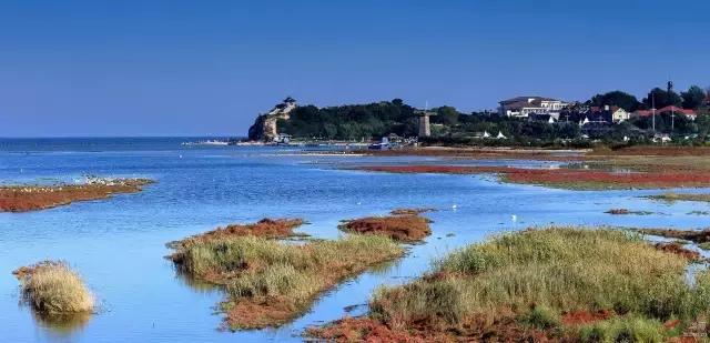 秦皇岛是一个怎么样的城市,秦皇岛是个怎么样的城市呢