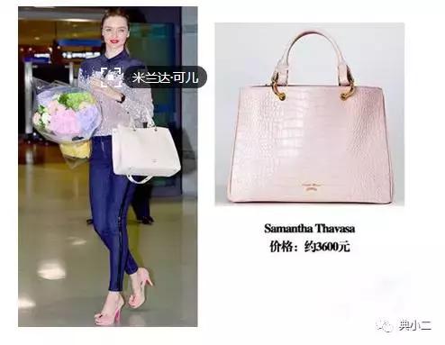 小众轻奢职场包,小众包包推荐职场百搭款