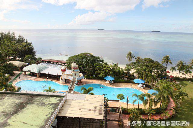 塞班岛最佳酒店有哪些,塞班岛哪个酒店经济实惠