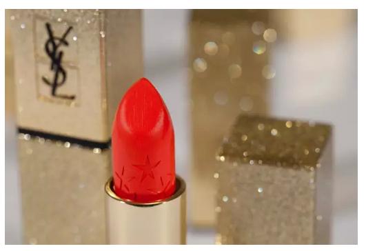 ysl口红怎么火爆的,ysl口红最初怎么火的