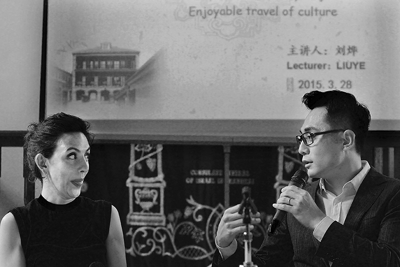 刘烨和安娜的婚姻,透露出了3点幸福的秘诀