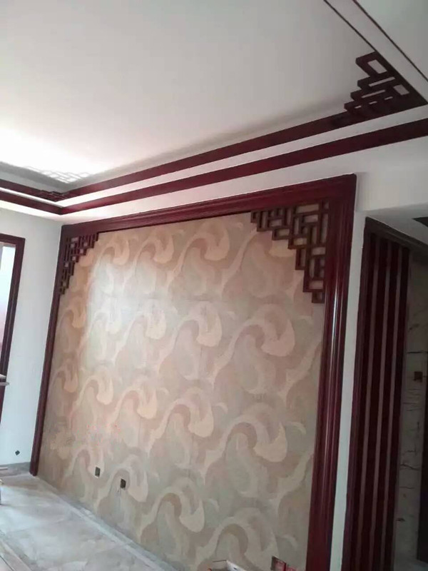 海口昌茂城邦二手房,海口昌茂花园房屋装修