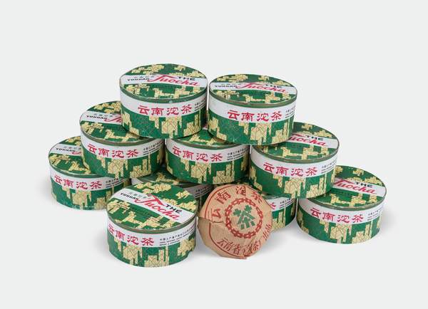 普洱茶在国外销售怎么样,普洱茶在法国出口