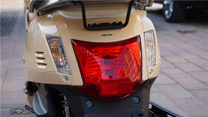 经得起考验的几款车型,万元内200cc巡航大踏板车推荐