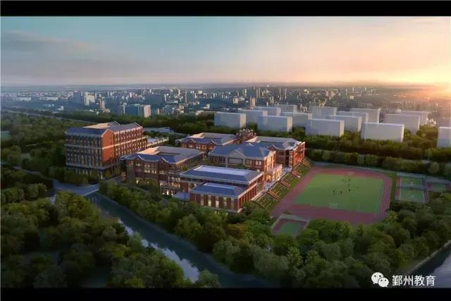 看完振奋,下应东南片区教育配套大爆发!