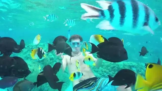 免签出境游推荐,春节海外免签旅游推荐