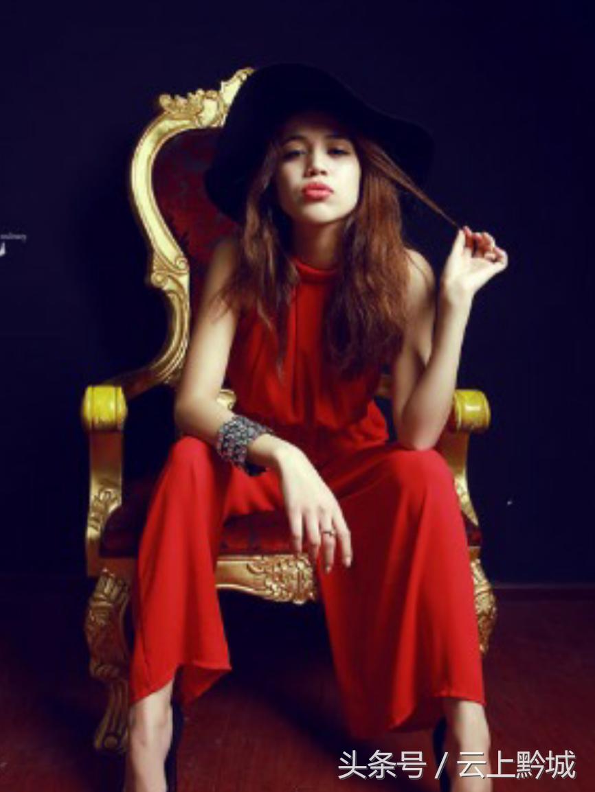 贵州旅游文化大使大赛,贵州五届大学生旅游形象大使大赛