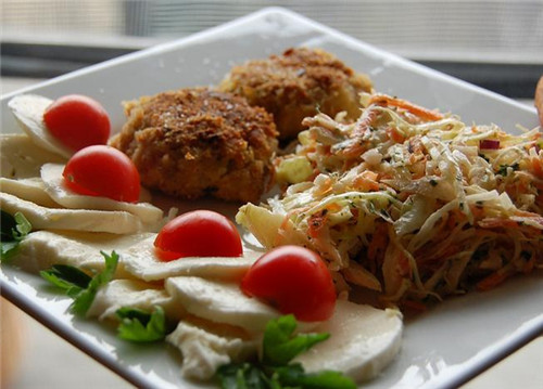 黑木耳减肥小秘方,黑木耳怎么做能减肥