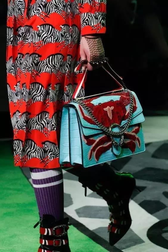 动物包gucci,gucci小动物包