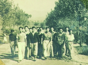 浙江大学和贵州大学,涨知识大开眼界