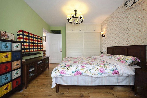 别怪房子小,是你不会装!看人家装得多好!