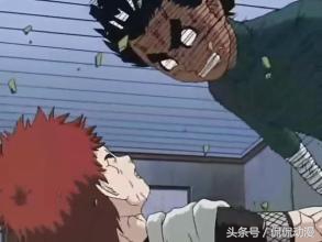 火影忍者经典战役合集集数名称,火影忍者经典战役合集解说