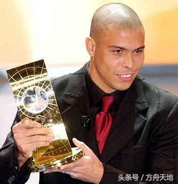 历届fifa国际足联最佳阵容,历届fifa年度最佳11人