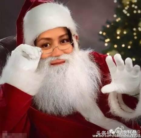又到一年圣诞节,又到圣诞节了大家怎么看