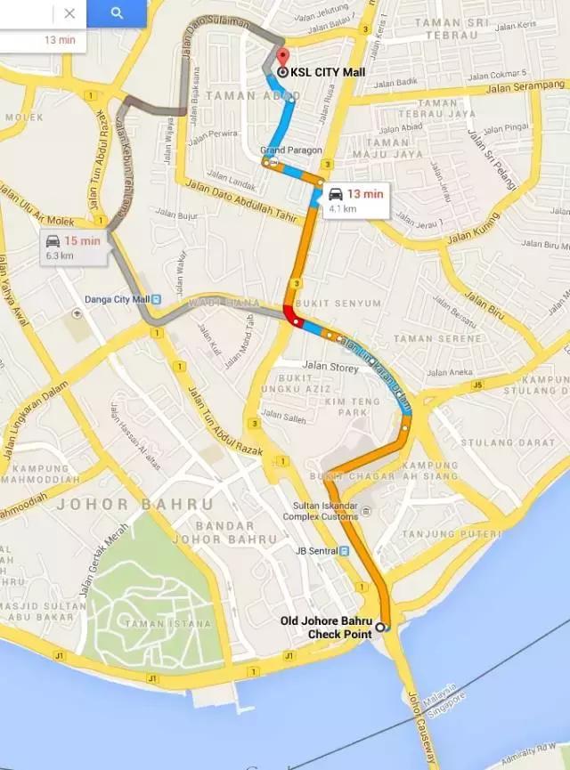 元旦新马泰旅游攻略,新年马来西亚旅游攻略