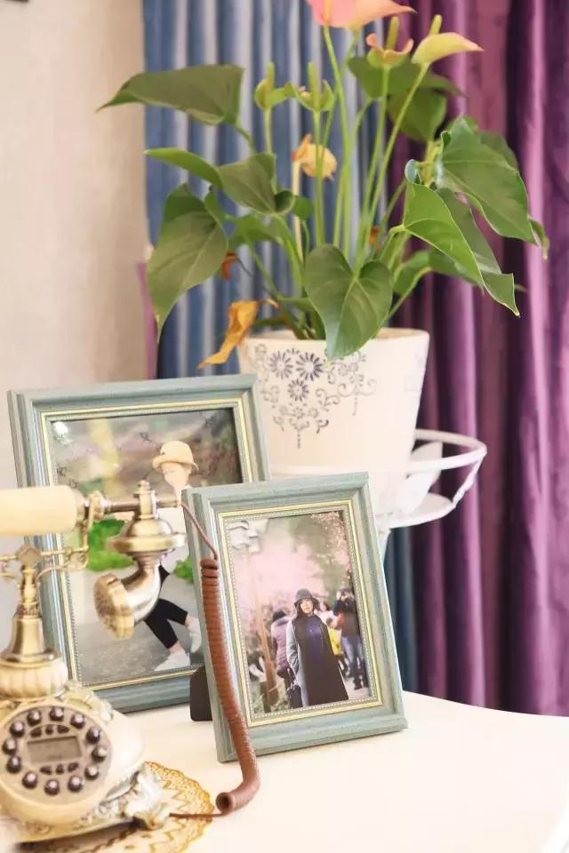 绅华府—圣诞气息的欧式风格，温馨浪漫奢华