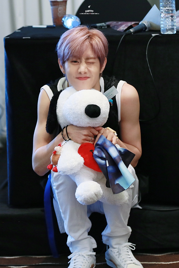 韩国男团忙内是什么,韩国组合的忙内line