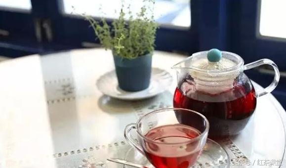 女性冬天喝些什么茶是最好的,女性冬天喝什么茶暖身最好