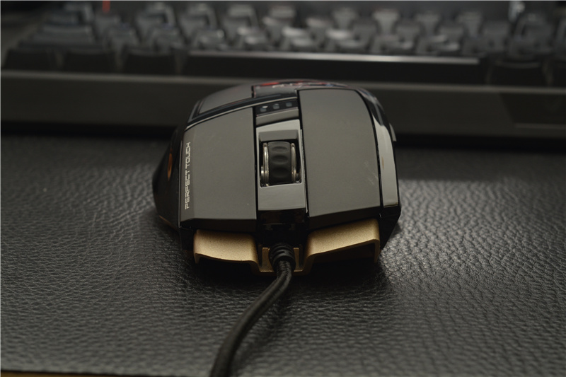 森松尼sr1无线鼠标,森松尼s-m11鼠标怎么拆