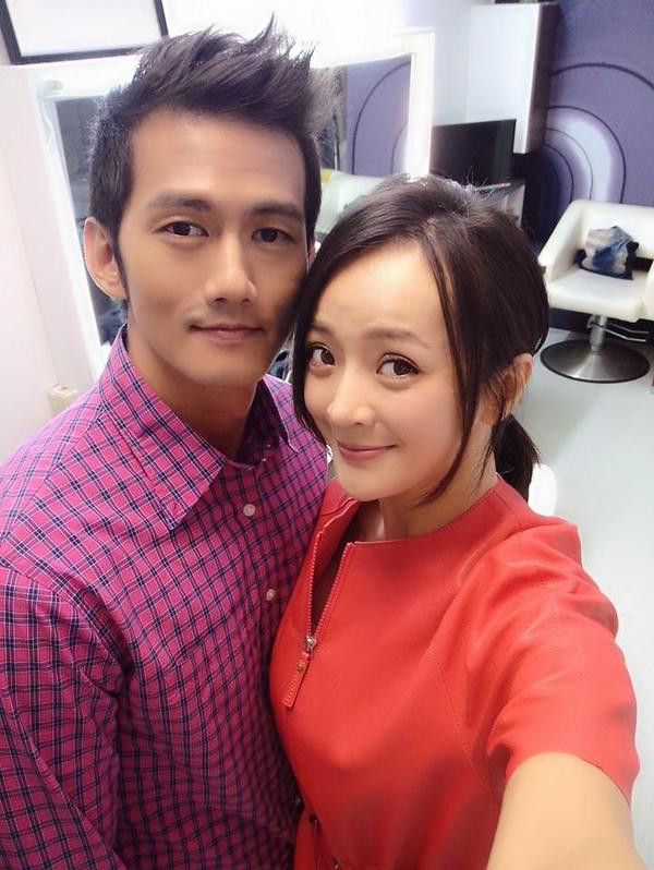 娱乐圈意想不到的明星夫妻,隐藏太深的明星夫妻