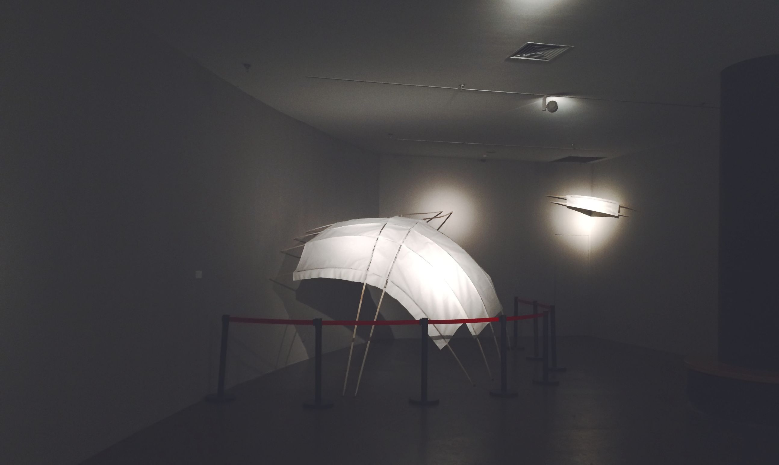 遇见南艺——关于爱与行走和青春