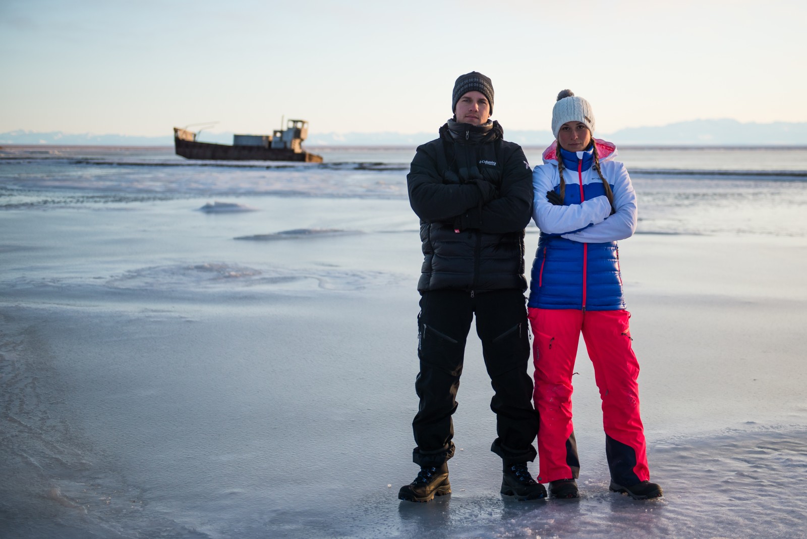 五大户外品牌,冬季户外保暖品牌