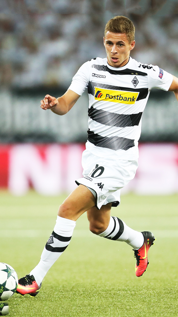 德甲联赛球星排名,十大德甲球员排名