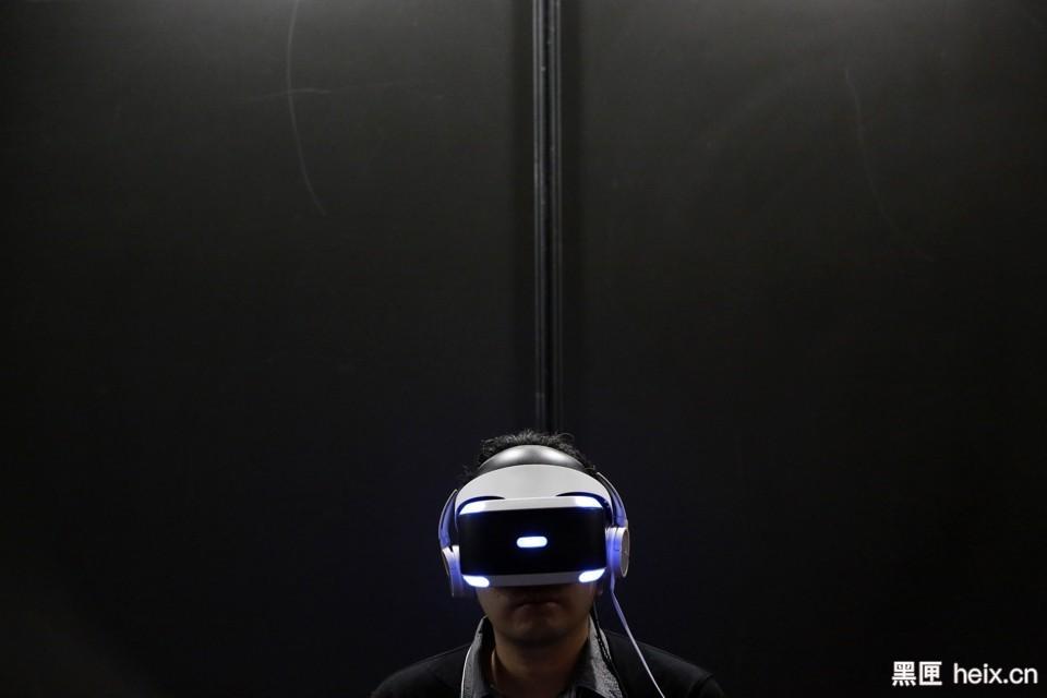 159岁的老牌杂志《大西洋月刊》发文：可怕的VR后遗症