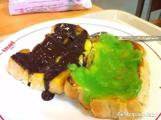 除了汉堡炸鸡还有什么好吃的,一款好吃又营养丰富的三明治面包