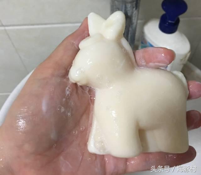 看颜值的时代，不知不觉连手工皂也美出了新高度！